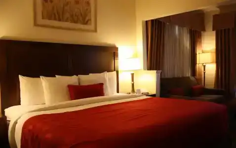 Ramada by Wyndham Denver International Airport - 14