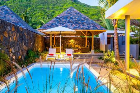 Marguery Exclusive Villas - Conciergery & - 76