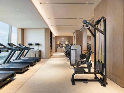 Raffles Shenzhen - 14