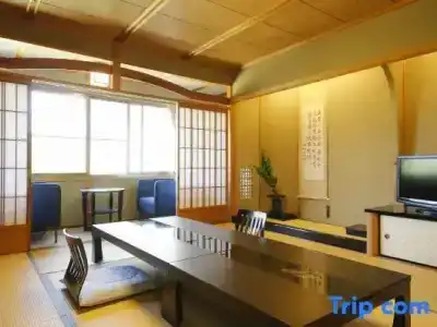 Ryori Ryokan Toriki - 11