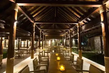 Anantaya Resort and Spa Passikudah - 16