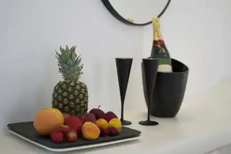 King's Suites - 54