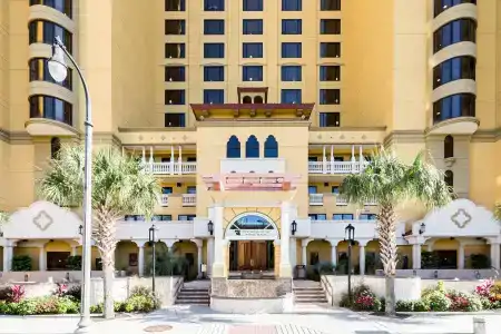 Anderson Ocean Club and Spa by Oceana Resorts - 0