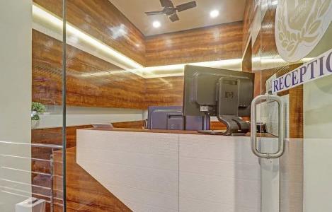 Treebo Trend Corporate Suites Mysore Road - 21