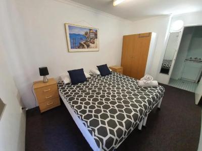 Perth Central City Stay Apartment - 39