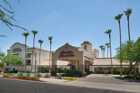 Hampton Inn & Suites Phoenix/Scottsdale - 35