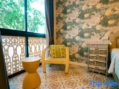 Si Phum Heritage Boutique Bed & Breakfast - 137