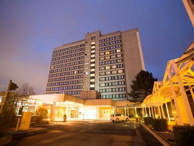Crowne Plaza Frankfurt Congress, An Ihg - 99