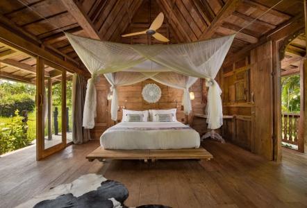 Blue Karma Dijiwa Ubud - 139