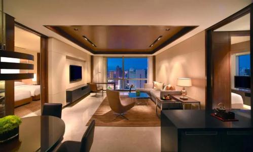 Grand Hyatt Shenzhen - 39