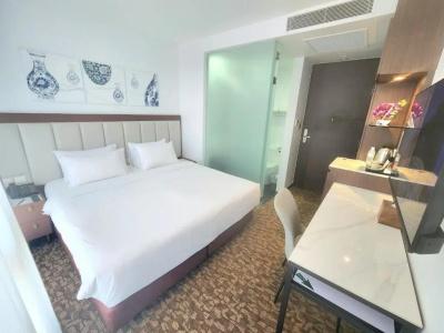 Santa Grand East Coast (Sg Clean, Staycation Approved) - 81