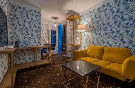 Gladius Inn Boutique - 153
