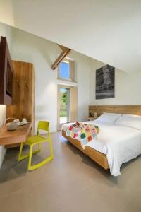 Resort Il Gallo Senone - 25