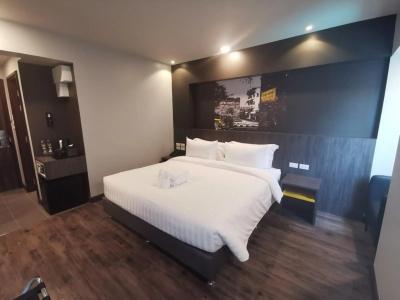 Sleep Mai Chiang Mai Airport Lifestyle - Sha Plus - 39