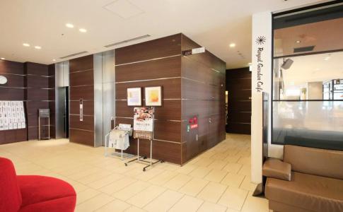 Richmond Fukuoka Tenjin - 14