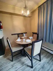 Divya Sutra Suites on Robson Downtown - 126