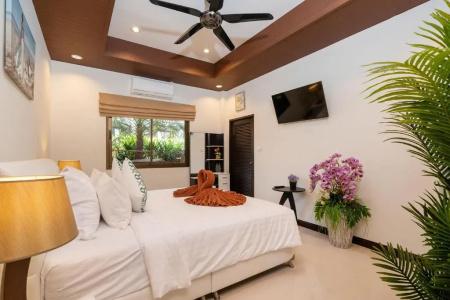 Boutique Resort Private Pool Villa - Sha Extra Plus - 64
