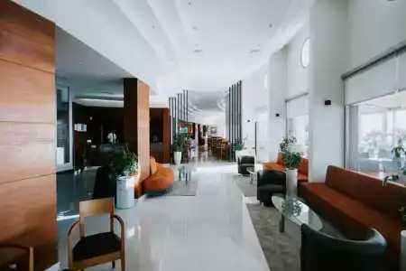 Faustina & Spa - 1