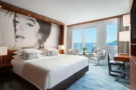 Jw Marriott Cannes - 87