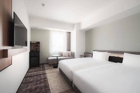 Nest Naha Nishi - 28
