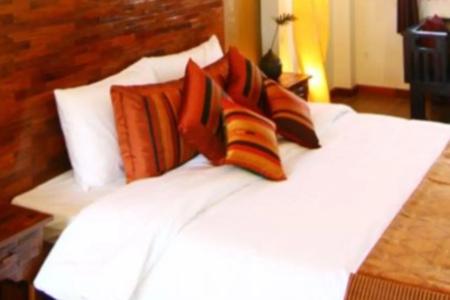 Thapae Boutique House - 1