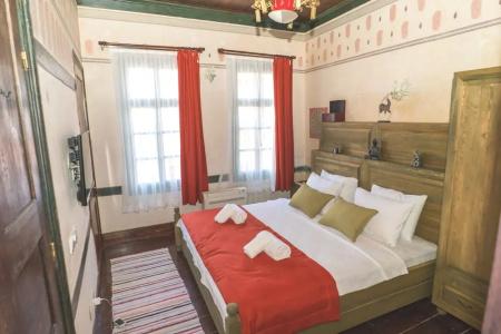 Zen Alacati - 34