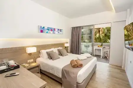 Akti Imperial Deluxe Resort & Spa Dolce by Wyndham - 16
