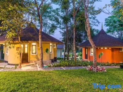 Chiangrai Lake Hill - 118