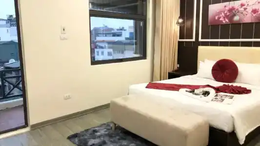 Hanoi Elpis - 61