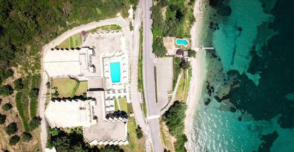 Hôtel Le Belvédère - 31