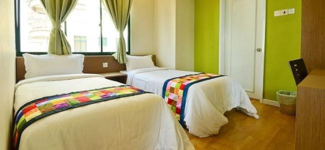 Jetty Suites - 49