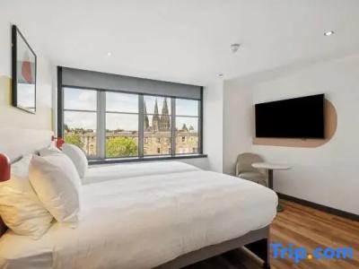 Haymarket Hub - 63