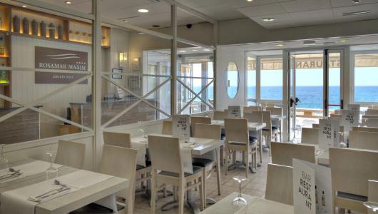 Rosamar Maxim 4*- Adults Only - 12