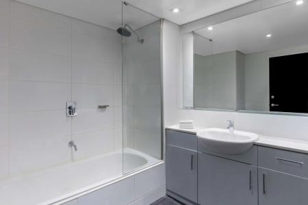 Adina Apartment - 139