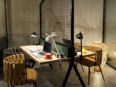 ibis Styles Amiens Centre - 16
