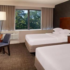 Marriott Raleigh Research Triangle Park - 39