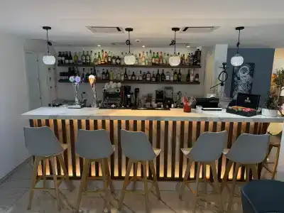 Best Western Plus Larco - 39