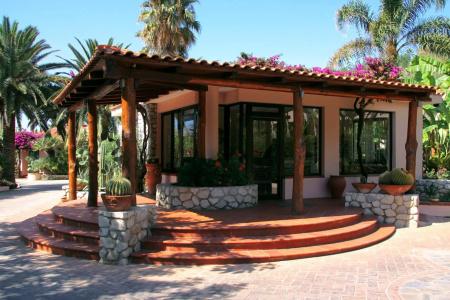 Villaggio Cala Di Volpe - 28