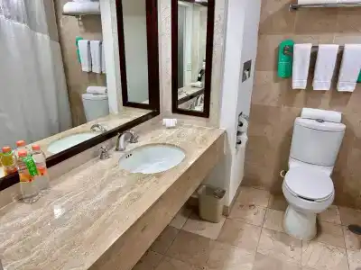 Holiday Inn Merida, An Ihg - 7