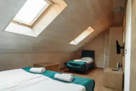 Palanga Camping Compensa - 56