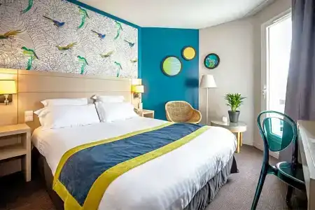Best Western Plus Hôtel Vannes Centre Ville - 69