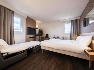 Ibis Styles Lyon Villeurbanne Parc de la Tête d'Or - 54