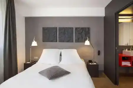 Best Western Plus Hôtel Litteraire Alexandre Vialatte - 91