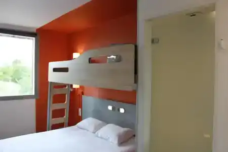 ibis budget Metz Technopole - 53