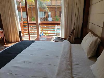 Aqua Marina Beach Cottages - 14