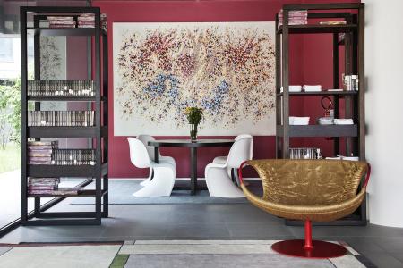 Zambala Luxury Residence - 17