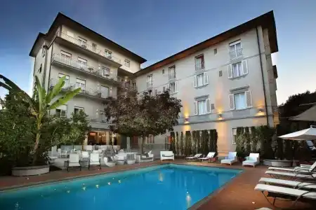 Manzoni Wellness&Spa - 18