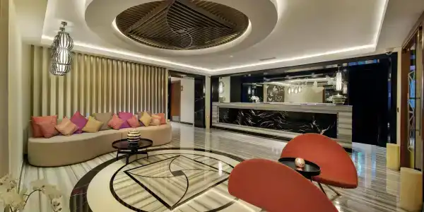 Papillon Ayscha Resort & Spa - 1