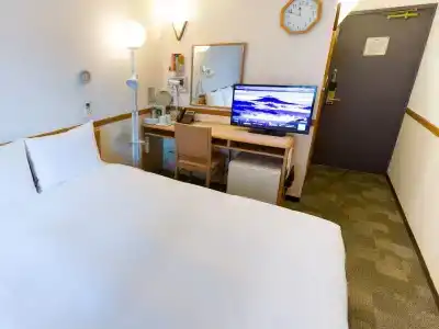 Toyoko Inn Ekimae - 42