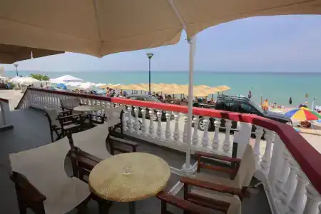 Summer Beach - 14